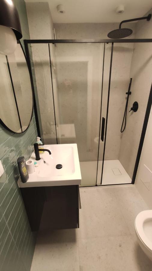 Appartement Centrum Panska Warschau