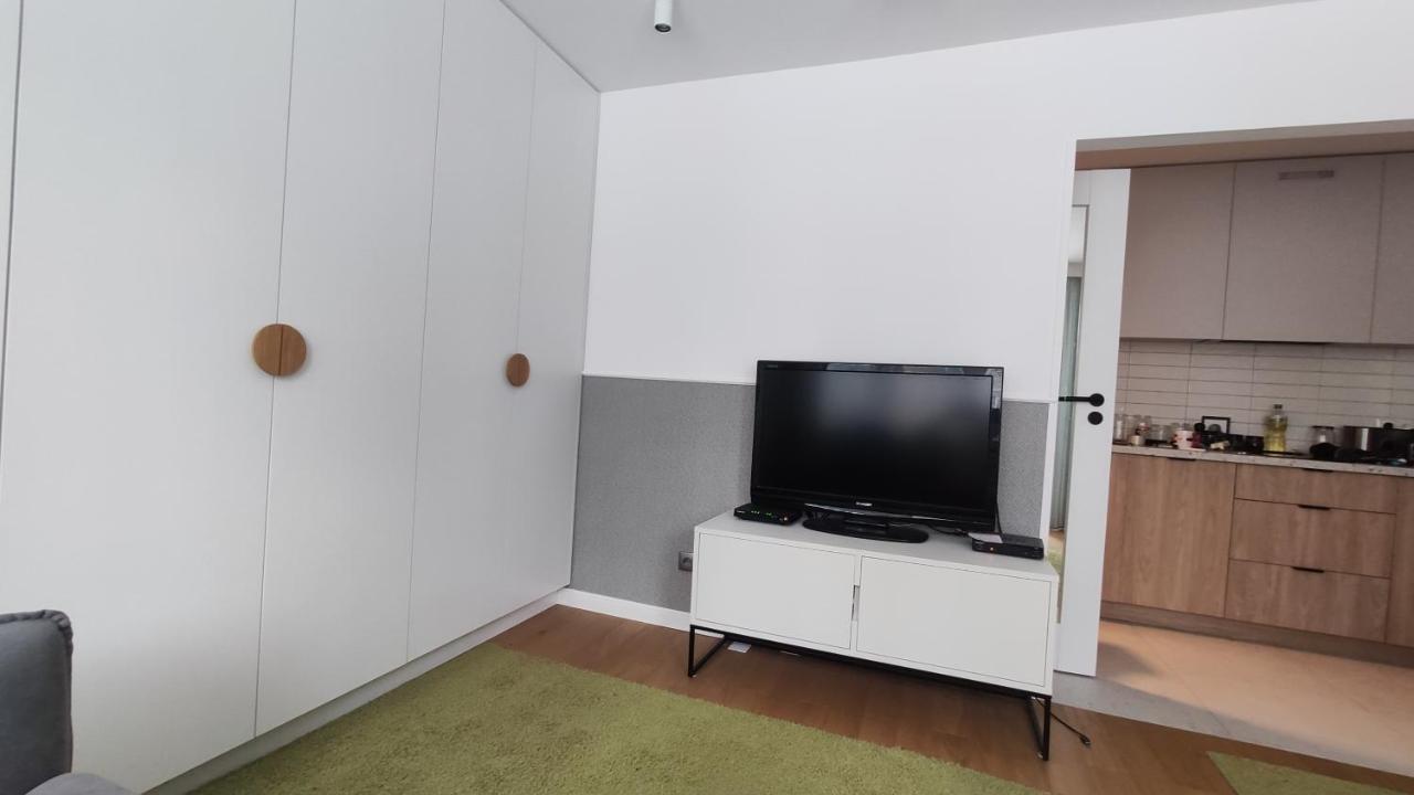 Centrum Panska Warschau