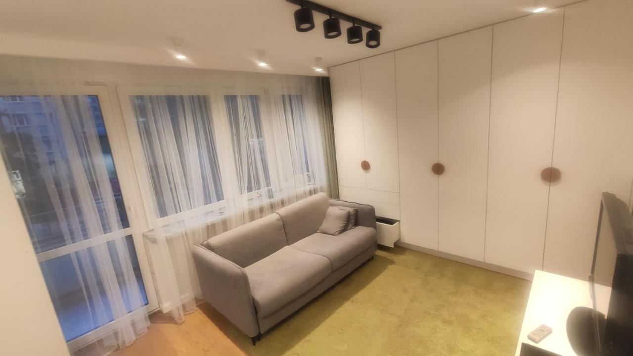 Centrum Panska Appartement Warschau