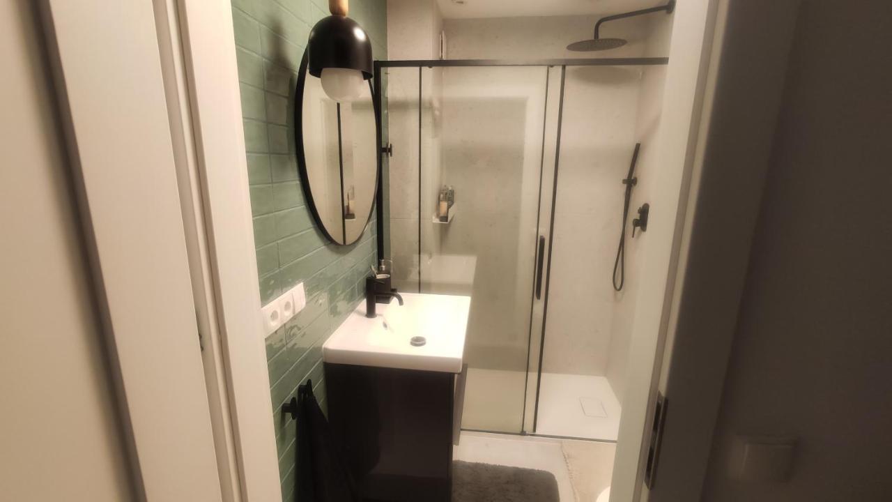 Appartement Centrum Panska *